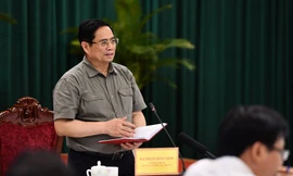 Thủ tướng đồng ý cho Đồng Nai thí điểm cách ly F1 tại nhà