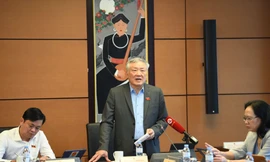 Công khai trình tự thủ tục để không phải 'xách hồ sơ chạy lòng vòng'