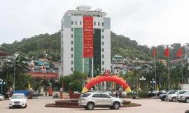 Cty Than Hòn Gai sau 60 năm trở thành đơn vị có doanh thu và sản lượng đứng hàng đầu trong ngành than.