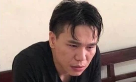  Ca sĩ Châu Việt Cường bị khởi tố tội Giết người
