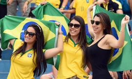 World Cup: Đây tiếng ‘mùa đi nhịp hải hà’…