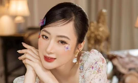 Angela Phương Trinh