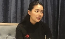 Công an lên tiếng vụ Như Thảo tố Ngọc Thúy tổ chức bắt cóc con