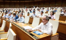 Công chức, viên chức không được thành lập, góp vốn và quản lý doanh nghiệp