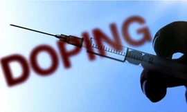Nỗi đau doping 