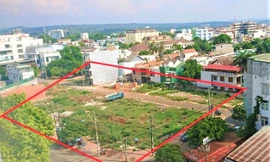 Tin mới vụ định giá 'đất vàng' ở Buôn Ma Thuột làm thất thu hơn 2,5 tỷ đồng