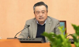 Xây dựng cơ chế loại khỏi bộ máy cán bộ không đủ năng lực, phẩm chất