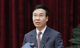 Thường trực Ban Bí thư: Không để vi phạm nhỏ tích tụ thành sai phạm lớn