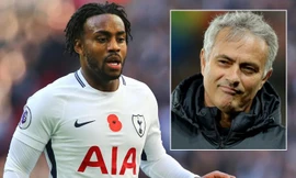 Mourinho phá két chi 50 triệu mua 'người thừa' của Tottenham