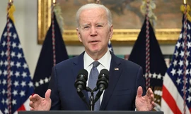 Đối đầu tuổi tác 