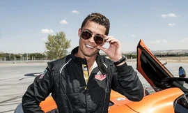 Bản tin Thể thao 19h: M.U chi 70 triệu euro mua lại Ronaldo