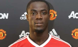 Bailly là bản hợp đồng đầu tiên của HLV Mourinho tại M.U