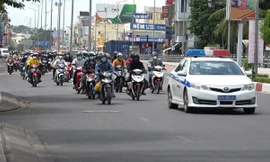 Bình Thuận cấp tốc đề nghị Đồng Nai dừng đưa người qua tỉnh thiếu sự thỏa thuận