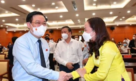 Có nơi HĐND khoá mới đã ban hành 190 nghị quyết 