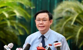 25 ủy viên Trung ương giữ chức vụ Chủ tịch HĐND tỉnh, thành phố