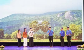 An Giang: Tìm kiếm sáng kiến thực hiện công tác bình đẳng giới