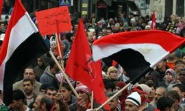 Chuyện gì đang diễn ra ở Ai Cập?