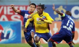 Samson quay lại, Đồng Tháp mất oan 64.000 USD