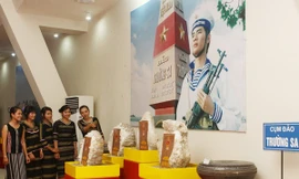 Cần giải quyết tranh chấp biên Đông đa phương