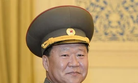 "Cánh tay phải" của Kim Jong-un biến mất bí ẩn