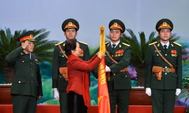 Tướng quân đội nói gì về Viettel?