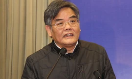 Thị trưởng Hàng Châu đột tử tại quốc hội