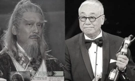 Tài tử ‘Anh hùng xạ điêu’ Tăng Giang đột tử trong khách sạn