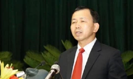 Bản tin 8H: Kỷ luật nguyên Chánh án TAND tỉnh Hoà Bình