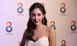 Tìm thấy thi thể sao nữ 'Chiếc lá cuốn bay' sau gần 2 ngày rơi xuống sông