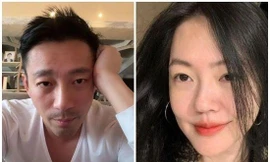 Chồng cũ thiếu gia bất ngờ ‘nổi điên’ về cuộc hôn nhân mới của Từ Hy Viên