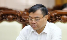 Bản tin 8H: Kỷ luật Phó Trưởng ban Nội chính Tỉnh ủy Hà Tĩnh