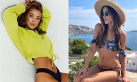 Loạt chân dài phải lòng các cầu thủ tuyển Ba Lan