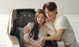 Bắt giữ người phụ nữ quấy rối vợ chồng Kim Tae Hee và Bi Rain nhiều tháng