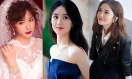 Những mỹ nhân C-biz sở hữu gương mặt ‘trẻ con’: Triệu Lệ Dĩnh chỉ xếp hạng 3