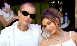 Justin Bieber hoảng loạn sau khi bà xã siêu mẫu nhập viện vì dấu hiệu đột quỵ