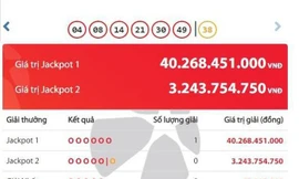 Bản tin 8H: Tìm thấy tỷ phú Vietlott thứ 2 của năm 2022