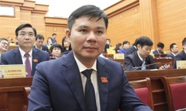 Bản tin 8H: Thủ tướng Chính phủ phê chuẩn nhân sự mới