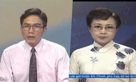 Những câu chuyện xúc động về NSUT Minh Trí trong ký ức đồng nghiệp