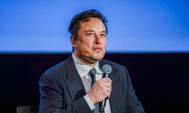 Một năm thị phi của tỷ phú Elon Musk