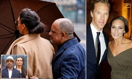 Vợ chồng nữ diễn viên ‘Doctor Strange’ bị kết án 14 tội danh vì quan hệ tình dục với trẻ 13 tuổi