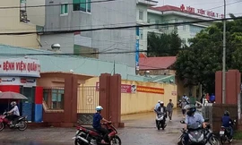 Bản tin 8H: Đâm chết phụ nữ đang ăn cơm rồi treo cổ tự tử