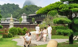 Cách Sun Property tạo giá trị bền vững cho bất động sản