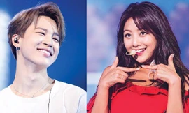 Những thần tượng K-Pop phá vỡ định kiến về vẻ đẹp Hàn Quốc