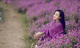 Cuộc sống mới của BTV Hoài Anh sau khi chia tay bản tin Thời sự 19h