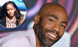 Tốt nghiệp chưa lâu, con gái lớn nhà Obama có công việc đáng mơ ước ở Hollywood