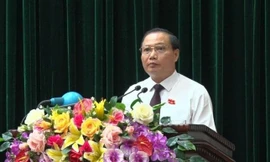 Bản tin 8H: Rút ông Trần Hồng Quảng khỏi BCĐ phòng chống tham nhũng, tiêu cực tỉnh Ninh Bình