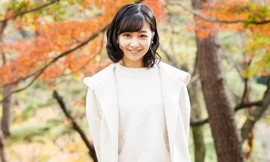 Ảnh mới của công chúa đẹp nhất Nhật Bản