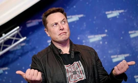Elon Musk và những người nổi tiếng bị người nhà từ mặt