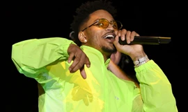 Nam ca sĩ nổi tiếng Mỹ bị kiện đòi 20 triệu USD vì cưỡng hiếp phụ nữ