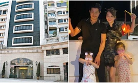 Thực hư biệt thự của Quách Phú Thành bị trộm đột nhập